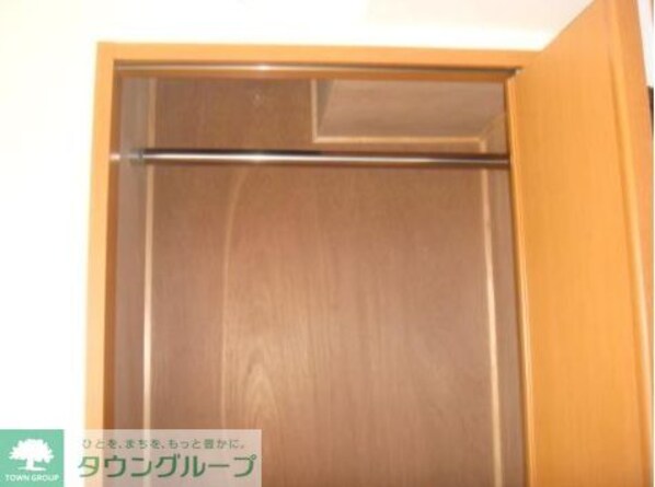 Cerezoの物件内観写真